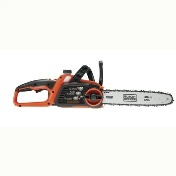 Black & Decker BLACK+DECKER Accu Kettingzaag GKC3630L25-QW - Afbeelding 2