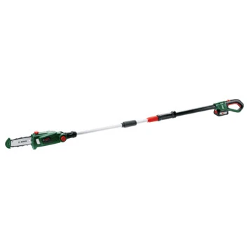 Bosch Accu Hoogsnoeier UniversalChain 18 - Afbeelding 5