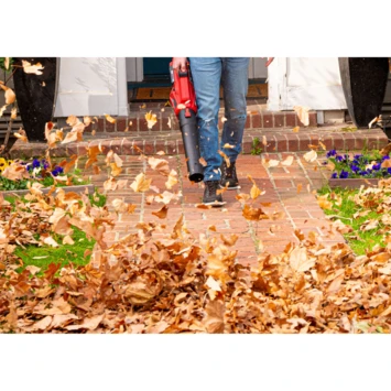 SKIL 40V Bladblazer 0380CA Brushless (zonder Accu) - Afbeelding 4