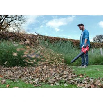 SKIL 20V Bladblazer 0330CA Brushless (zonder Accu) - Afbeelding 4