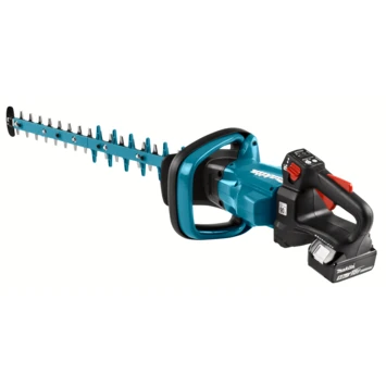 Makita 18V Heggenschaar DUH602Z (zonder Accu) - Afbeelding 15