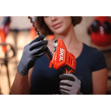 SKIL 20V Gras- En Struikschaar 0630CA (zonder Accu) - Afbeelding 6