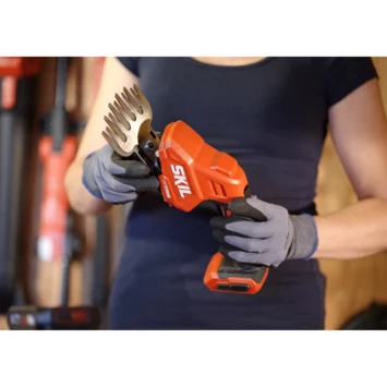 SKIL 20V Gras- En Struikschaar 0630CA (zonder Accu) - Afbeelding 7