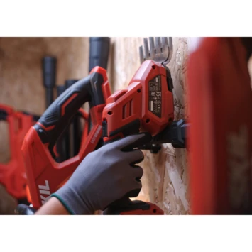 SKIL 20V Gras- En Struikschaar 0630CA (zonder Accu) - Afbeelding 8