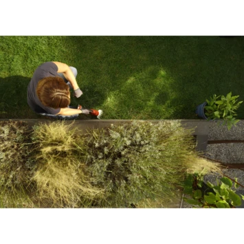 SKIL 20V Gras- En Struikschaar 0630CA (zonder Accu) - Afbeelding 9