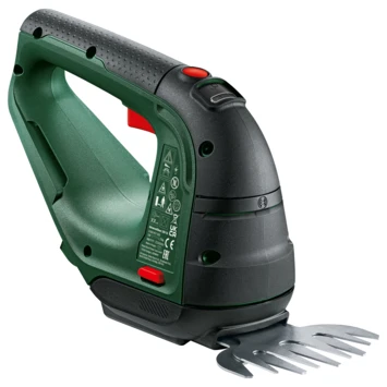 Bosch 18V Buxusschaar / Grasschaar Advancedshear (zonder Accu)