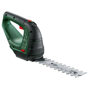 Bosch 18V Buxusschaar / Grasschaar Advancedshear (zonder Accu) - Afbeelding 2