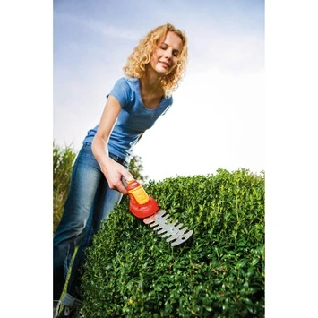 Wolf-Garten Accu Grasschaar Finesse PW30B - Afbeelding 3