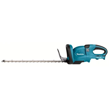 Makita 2x18V Heggenschaar 55 Cm (zonder Accu's En Lader) - Afbeelding 2