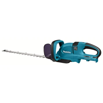 Makita 2x18V Heggenschaar 55 Cm (zonder Accu's En Lader) - Afbeelding 3