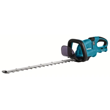 Makita 2x18V Heggenschaar 55 Cm (zonder Accu's En Lader) - Afbeelding 4