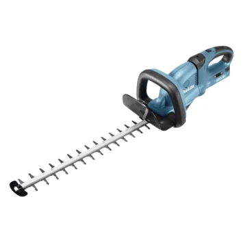 Makita 2x18V Heggenschaar 55 Cm (zonder Accu's En Lader) - Afbeelding 6