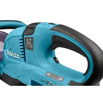 Makita 2x18V Heggenschaar 55 Cm (zonder Accu's En Lader) - Afbeelding 17