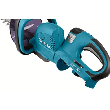 Makita 2x18V Heggenschaar 55 Cm (zonder Accu's En Lader) - Afbeelding 18