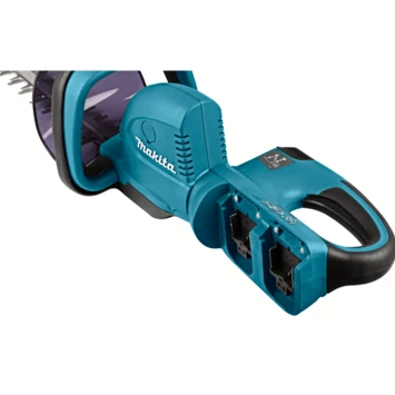 Makita 2x18V Heggenschaar 55 Cm (zonder Accu's En Lader) - Afbeelding 19