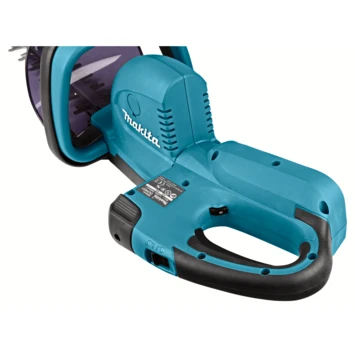 Makita 2x18V Heggenschaar 55 Cm (zonder Accu's En Lader) - Afbeelding 20