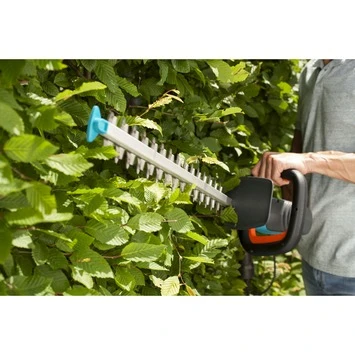 Gardena Elektrische Heggenschaar ComfortCut 600/55 - Afbeelding 3