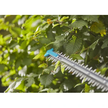 Gardena 18V Heggenschaar EasyCut (P4A) Incl. 2.0Ah Accu + Lader - Afbeelding 4