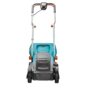 Gardena Elektrische Grasmaaier Powermax 1200/32 - 32cm 1200W - Afbeelding 2