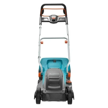 Gardena Elektrische Grasmaaier PowerMax 1400/34 34cm 1400W - Afbeelding 2