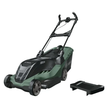 Bosch Elektrische Grasmaaier Advanced Rotak 690 42cm 1800W Met Opvouwbare Opvangbak - Afbeelding 2