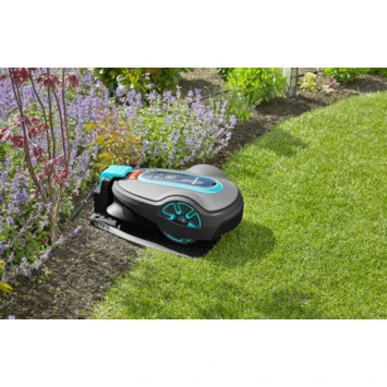 Gardena Robotmaaier Smart SILENO Life 1500 M² - 21cm - Afbeelding 7