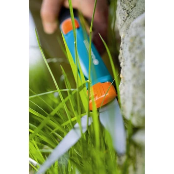 Gardena Grasschaar Comfort Draaibaar - Afbeelding 2