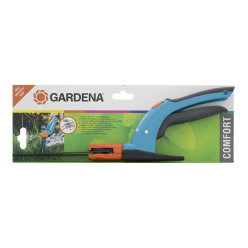 Gardena Grasschaar Comfort Draaibaar - Afbeelding 3