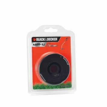 Black & Decker BLACK+DECKER Trimspoel T.b.v. GL701 12 Meter