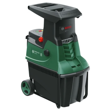 Bosch Hakselaar AXT 25 TC - Afbeelding 2