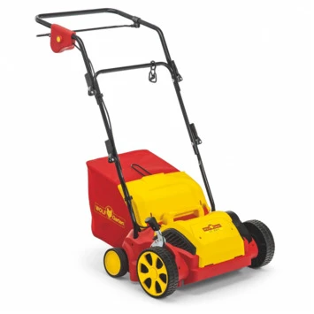 Wolf-Garten Elektrische Verticuteermachine VS302E - Afbeelding 2
