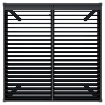 Pergola Rodrigo Aluminium - Afbeelding 6