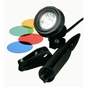 Ubbink Onderwaterverlichting Multibright 20 Led Zwart