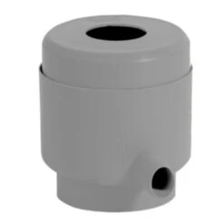 Garantia Practo Regenton Vulautomaat Eco Grijs