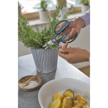 Gardena Multifunctionele Snip Snap Schaar XL - Afbeelding 3