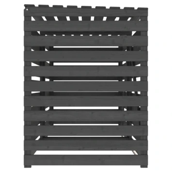 Container Berging Riga 122x148x92 Cm - Afbeelding 7