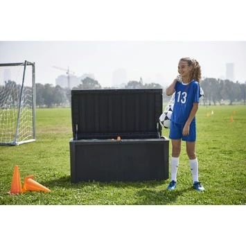 Keter Kussenbox Borneo Rattan - Afbeelding 7