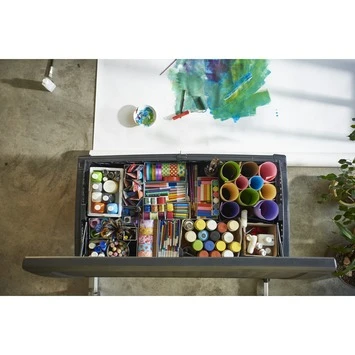 Keter Kussenbox Borneo Rattan - Afbeelding 8