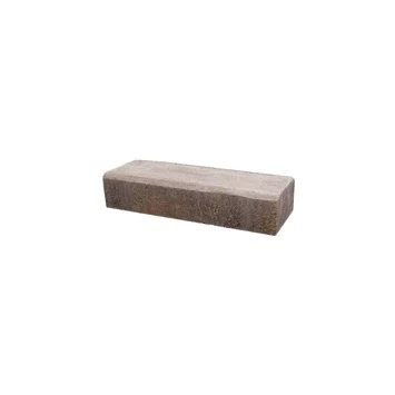 Biels Beton Bruin/Zwart 75x20x12 Cm