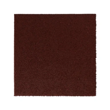 Rubber Tegel Rood 50x50x3 Cm