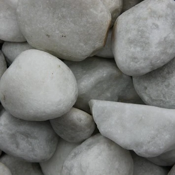 Grind Keien Carrara Wit 40-80 Mm