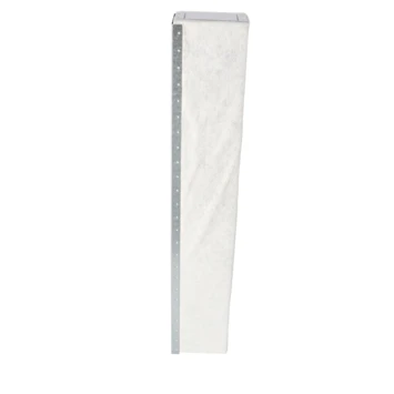 Hydroblob D34 Regenwaterbufferset Met Verzinkt Rooster 120x15x20 Cm 34 L - Afbeelding 7