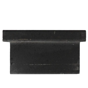 L-element Beton Zwart 50x30x40 Cm - Afbeelding 2