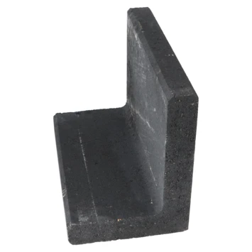 L-element Beton Zwart 50x30x40 Cm - Afbeelding 5