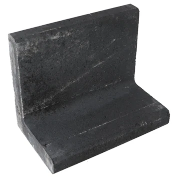 L-element Beton Zwart 50x30x40 Cm - Afbeelding 8