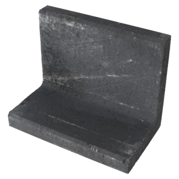L-element Beton Zwart 50x30x40 Cm - Afbeelding 12