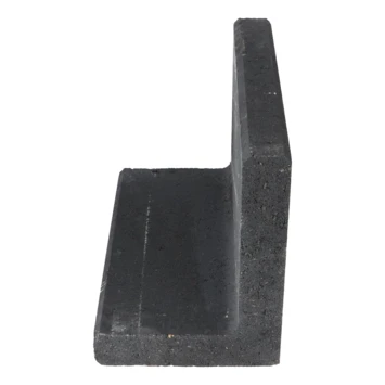 L-element Beton Zwart 50x30x40 Cm - Afbeelding 14
