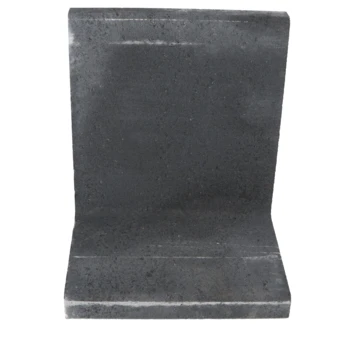 L-element Beton Antraciet 50x40x60 Cm
