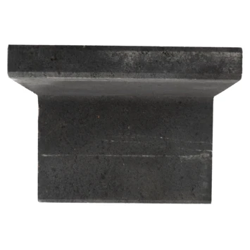 L-element Beton Antraciet 50x40x60 Cm - Afbeelding 3