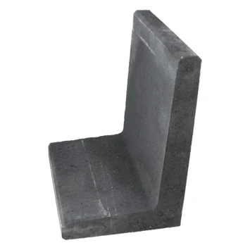 L-element Beton Antraciet 50x40x60 Cm - Afbeelding 5